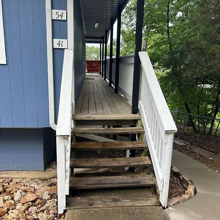 Alhonna Resort Lake Ozark Exterior photo