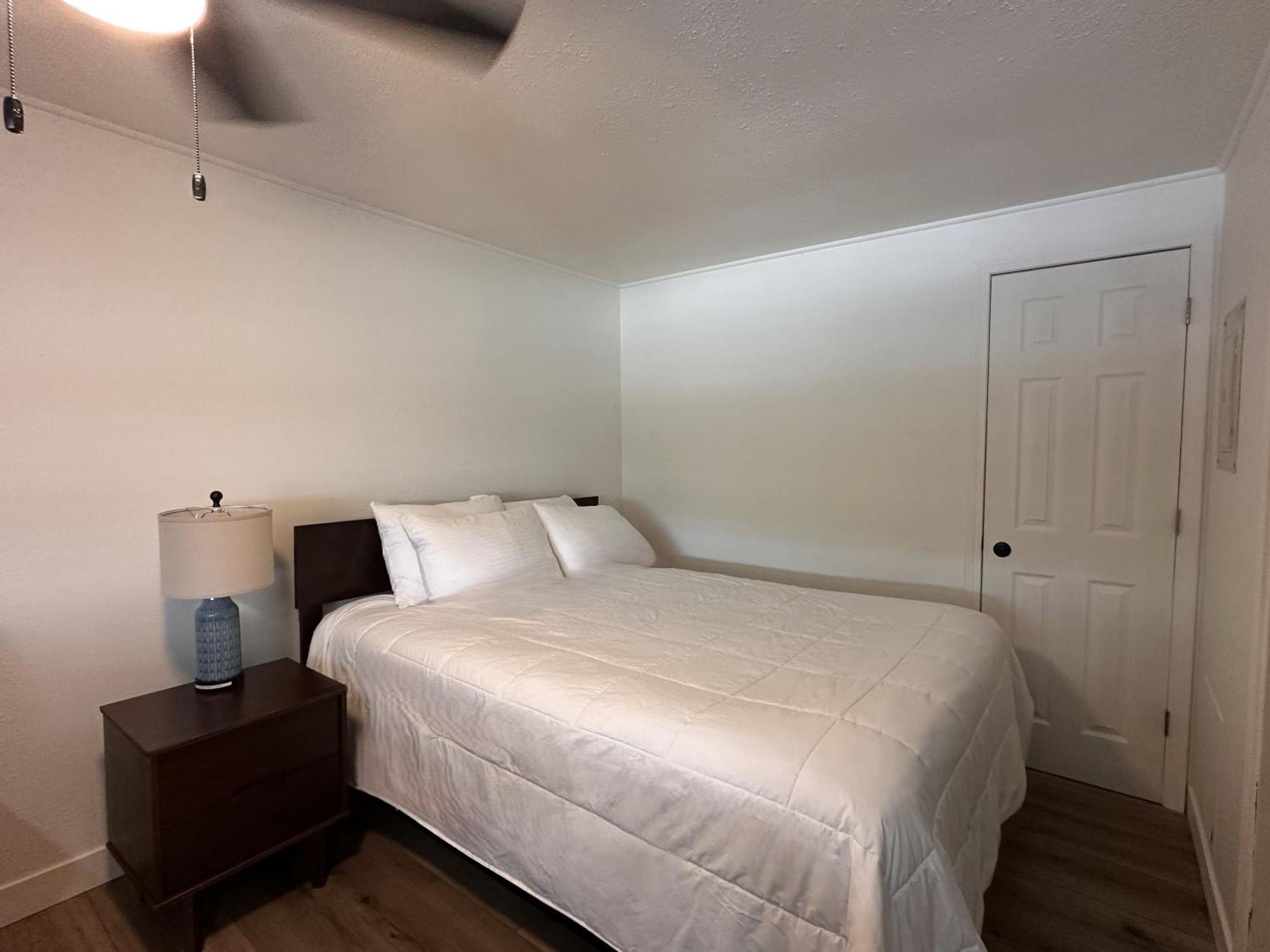 Alhonna Mini-hôtel Lake Ozark