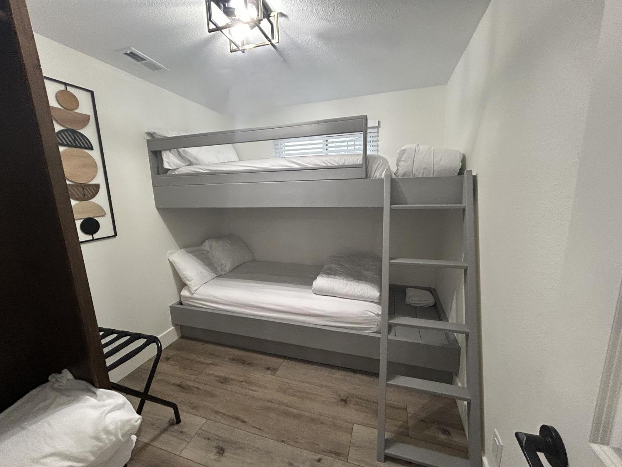 Mini-hôtel Alhonna *
