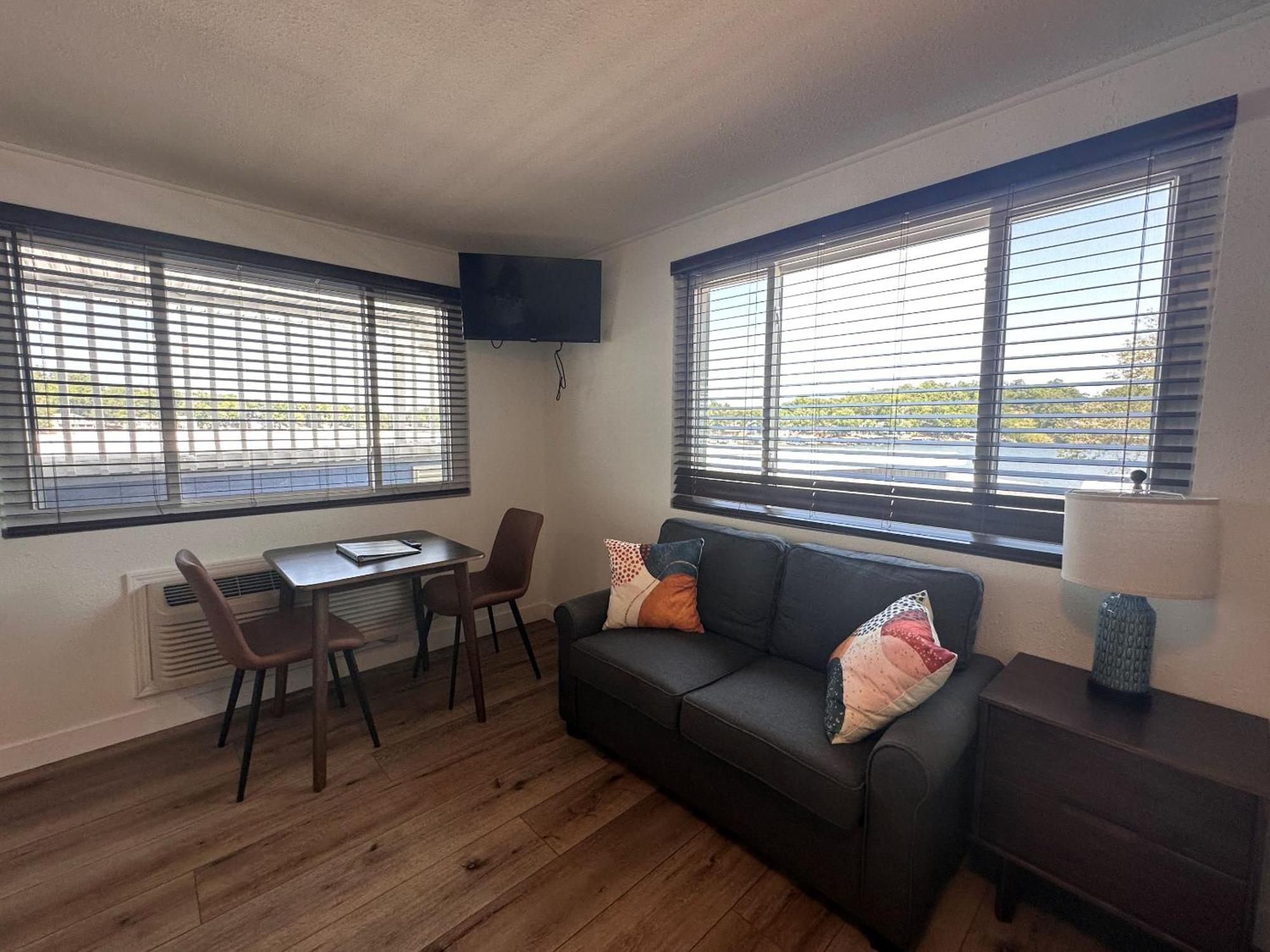 Alhonna Mini-hôtel