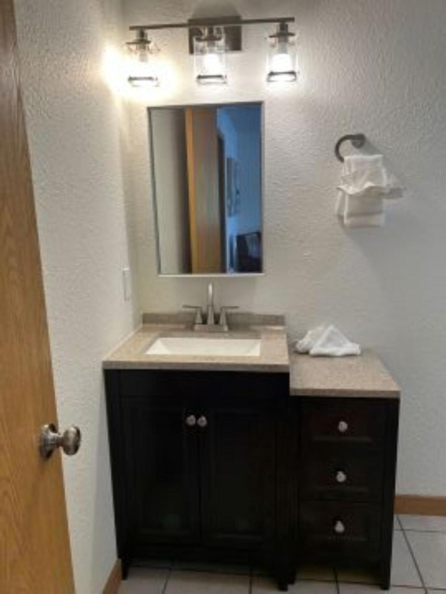 Alhonna Mini-hôtel Lake Ozark