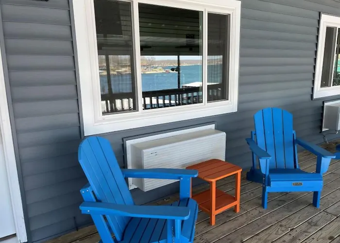 Alhonna Resort