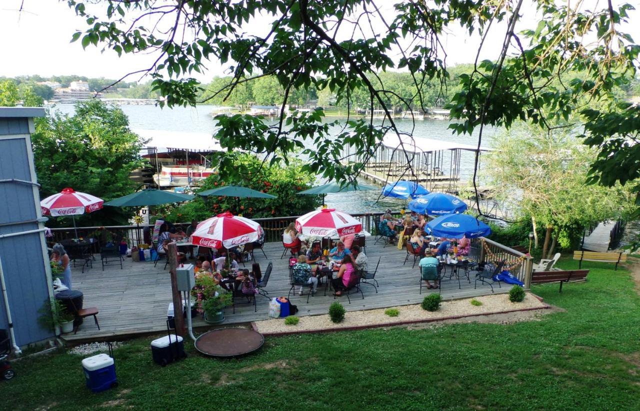 Alhonna Ozarks-See