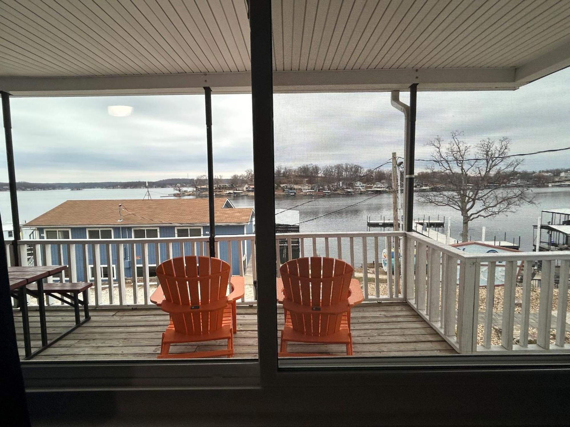 Alhonna * Ozarks-See